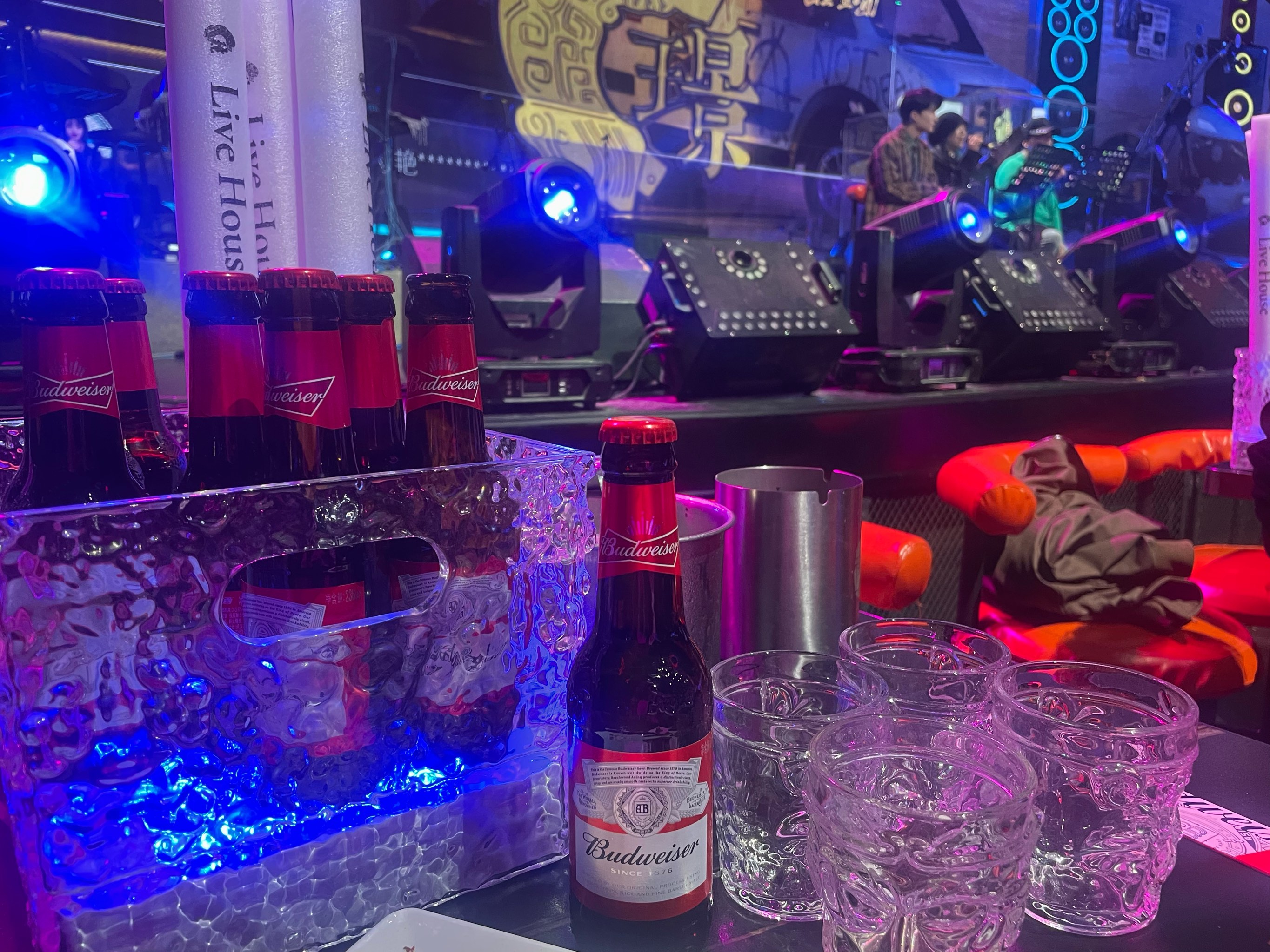 新乡商务ktv：时尚享受，价格优惠-获嘉县ktv预定